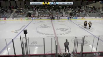 Replay: Home - 2024 Campbellton vs Edmundston | Sep 13 @ 7 PM