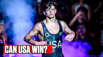 What Team USA Needs To Do To Win Worlds