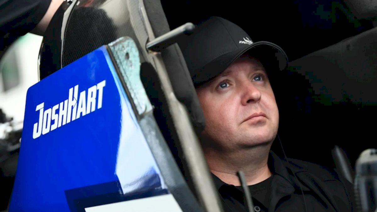 Top Fuel Racing Operation Available as Josh Hart Evaluates Racing Future