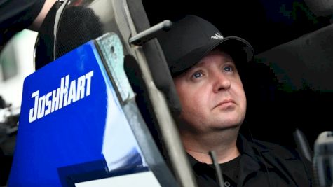Top Fuel Racing Operation Available as Josh Hart Evaluates Racing Future