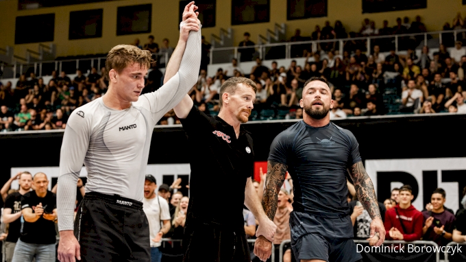 picture of Watch Every 2025-2026 ADCC Trials Finals!