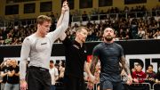 Pawel Jaworski Becomes First Polish Gold Medalist In ADCC World Championship History