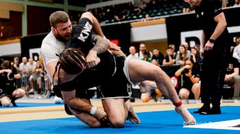 Marcin Maciulewicz vs Declan Moody 2025 ADCC European, Middle East & African Trials