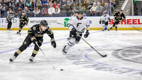 Tynan Lawrence Leads Top NHL Draft Prospects To Watch In The USHL