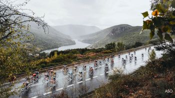 Watch In Canada: '25 Vuelta a España Stage 17