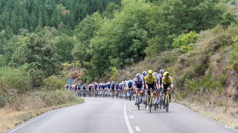 Regardez au Canada: 2025 Vuelta a España - Étape 17