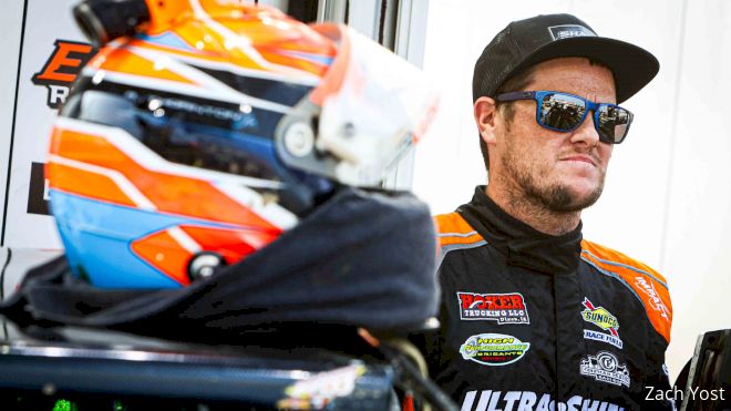 Ricky Thornton Jr. To Make USAC Sprint Car Debut At Western World
