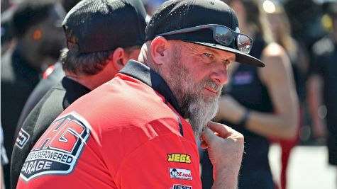 Elite Motorsports Announces Acquisition Of NHRA Top Fuel Program