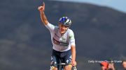 Who Won Stage 17 Of The Vuelta a España 2025? See The Full Results Here