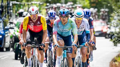 Extended Highlights: Vuelta a España Stage 17