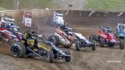 Race Preview: USAC Sprints Head To Circle City September 12