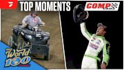 COMP Cams Top Moments: 2025 World 100