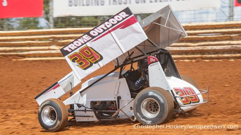 Longtime Central PA Sprint Car Team Hires Teenage Driver