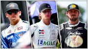 CARS Tour Title Contenders Share Thoughts On Epic Championship Battle Entering South Boston