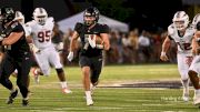 What We Learned From The Newest FloCollege D2 Football Rankings In Week 2
