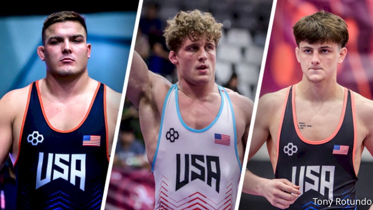 Can The United States Win The World Team Title This Year?