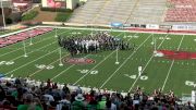 Hoover H.S., AL at Bands of America Alabama Regional, presented by Yamaha
