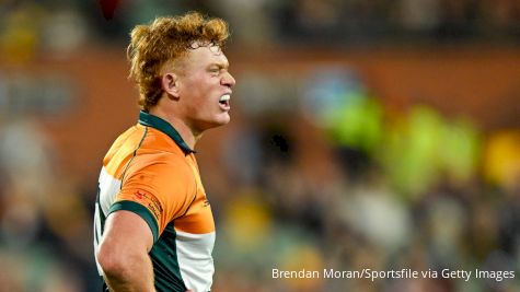 Edmed To Start, Paisami Returns As Wallabies Make Four Changes For Pumas