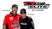 Tony Stewart Racing And Elite Motorsports Form Alliance In NHRA Drag Racing