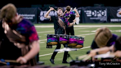 PHOTO GALLERIES: DCI All-Age World Championship Finals