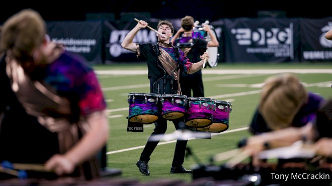 PHOTO GALLERIES: DCI All-Age World Championship Finals