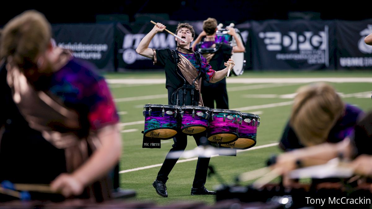 PHOTO GALLERIES: DCI All-Age World Championship Finals