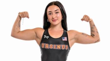Liv Guy Needed Wrestling More Than Anything Else