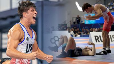 The Quest To Be The Best | Episode Two