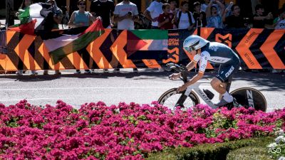 Extended Highlights: Vuelta a España Stage 18