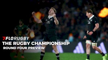The Rugby Championship | Round Four Preview