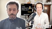 Inside The Marathon Project Podcast - EP 01