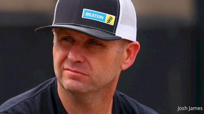 Mike Marlar Departing Skyline Motorsports After Two Seasons