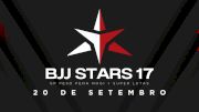 BJJ Stars 17: Ruan Alvarenga vence Meyram na final do GP; Resultados