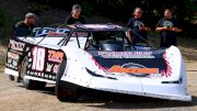 Entry List For Scott Bloomquist Memorial At Volunteer Speedway