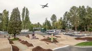 USA BMX Pro Series Arrives In Seattle For The Northwest Gold Cup