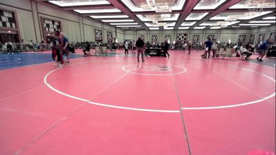 Replay: Mat 14 - 2024 Phil Portuese Northeast Regional Champs | May 12 @ 9 AM