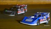 Results: 2025 Scott Bloomquist Memorial At Volunteer Speedway