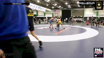 150 kg Rr Rnd 2 - Adam Whittier, Askren Wrestling Academy vs Gavin Hoerr, Izzy Style Wrestling