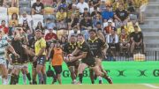 Houston SaberCats Withdraw From Major League Rugby Ahead Of 2026 Season