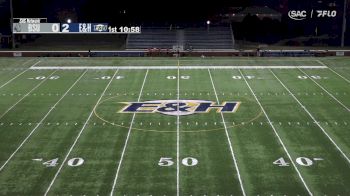 Replay: Bluefield State vs Emory & Henry | Oct 30 @ 8 PM