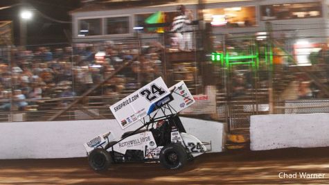 Lernerville Commonwealth Clash Next As Kubota High Limit Point Battle Heats Up
