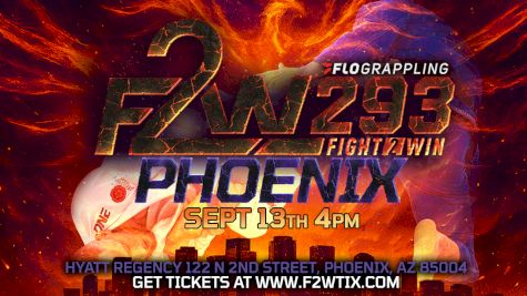 2025 Fight to Win 293