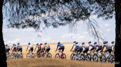 Regardez au Canada: La Vuelta 2025 - Étape 19