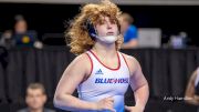 Presbyterian Women's Wrestling On The Cusp Of A Breakout Year