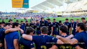 Los Pumas Take Down Australia Rugby in TRC Round 4 In Sydney
