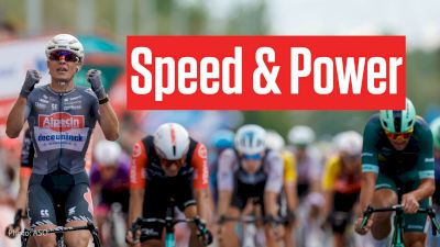 Jasper Philipsen Just Shut Down Every Rival - Vuelta a España 2025 Stage 19