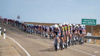 Extended Highlights: Vuelta a España Stage 19