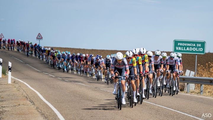 2026 Vuelta Ciclista a la Región de Murcia