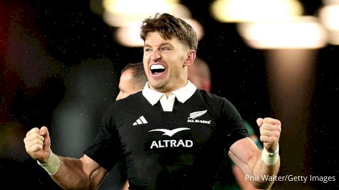 Hurricanes Roster: Jordie Barrett Back From Leinster, Adds Warner Dearns