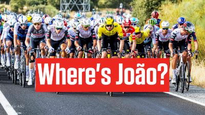 Stage 19 Drama: UAE Questions Grow In Vuelta a España 2025